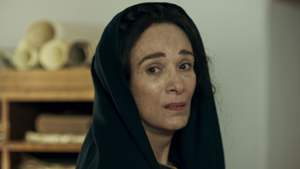 Kapodistrias Movie Screenshot 3