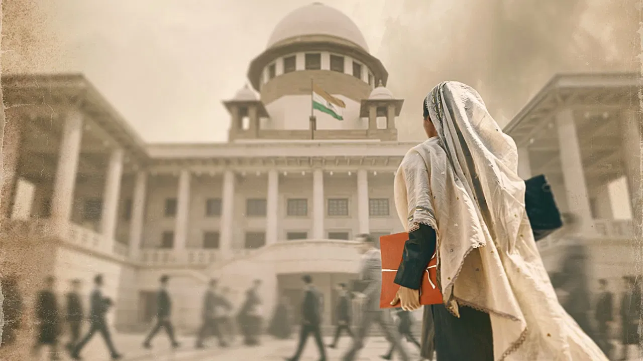 Haq Movie Screenshot 2