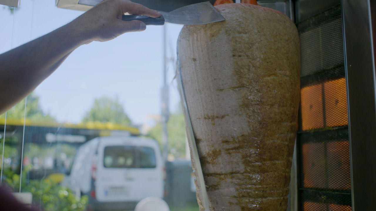 Kebab City Movie Screenshot 1