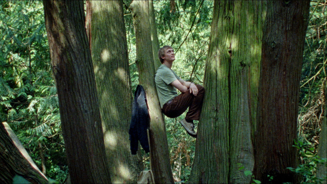 Silent Friend Movie Screenshot 2