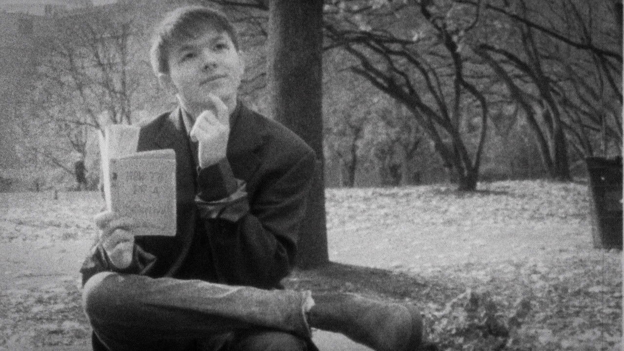 Whodidit? Movie Screenshot 1