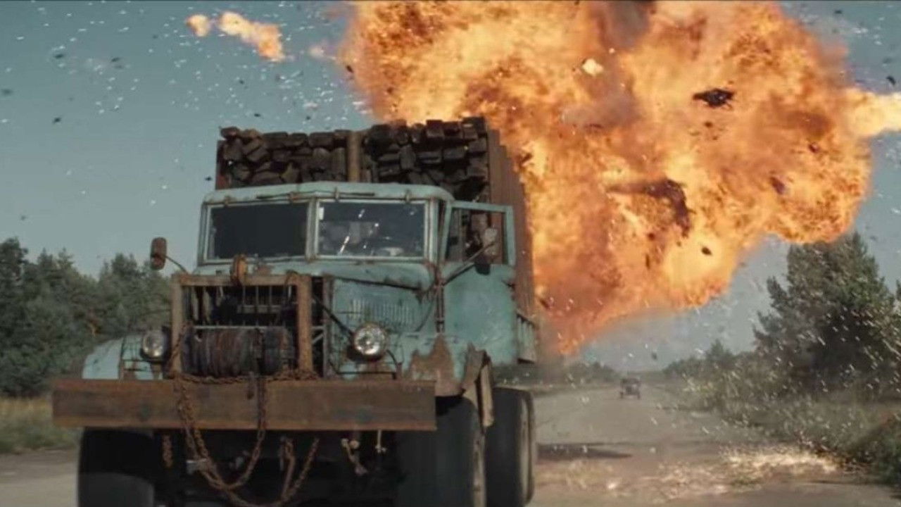 Sisu: Road to Revenge Movie Screenshot 4