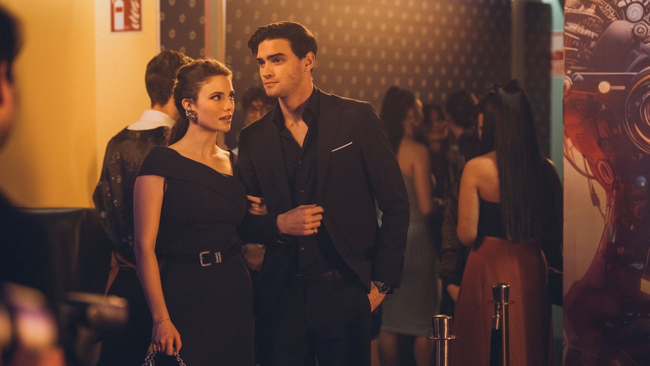 Our Fault Movie Screenshot 4