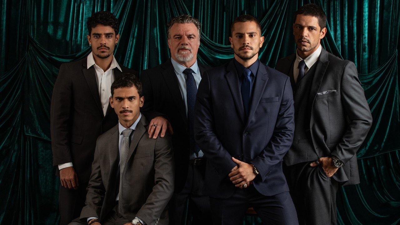 Rulers of Fortune Series Screenshot 3