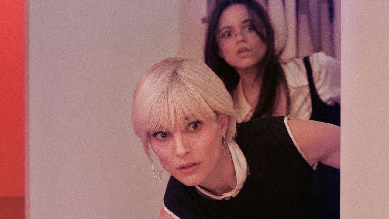 The Gallerist Movie Screenshot 1