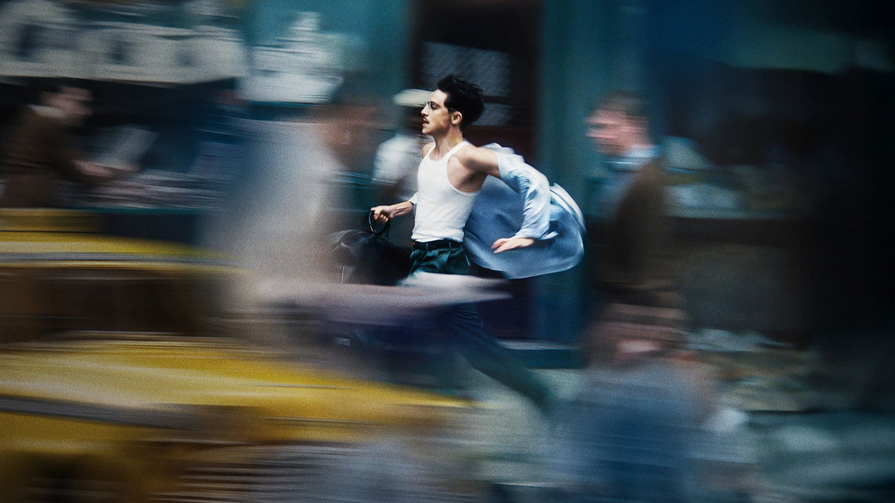 Marty Supreme Movie Screenshot 1