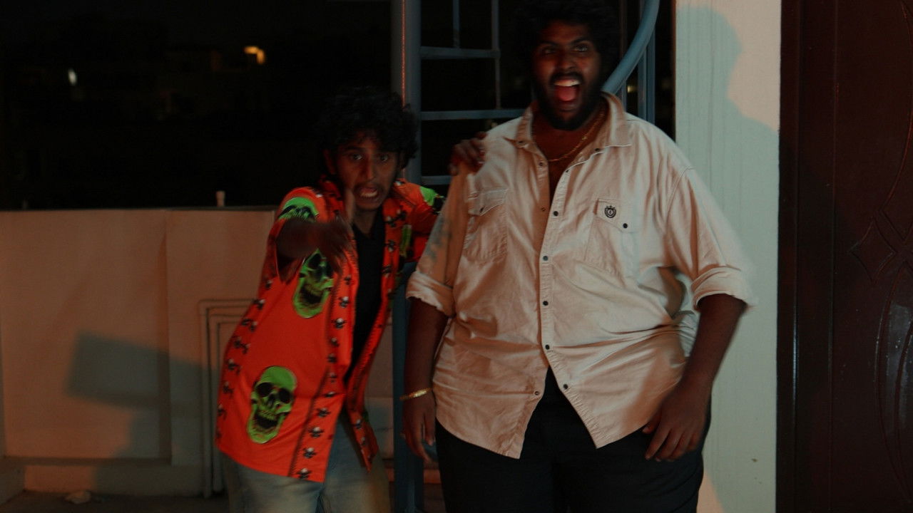 Jaambie Movie Screenshot 1